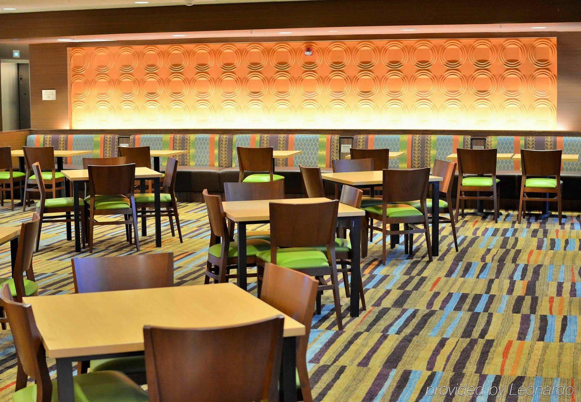 Fairfield Inn & Suites By Marriott Omaha Northwest Exteriér fotografie