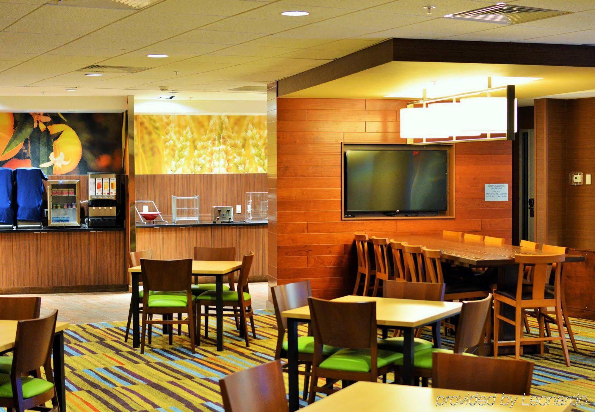 Fairfield Inn & Suites By Marriott Omaha Northwest Exteriér fotografie