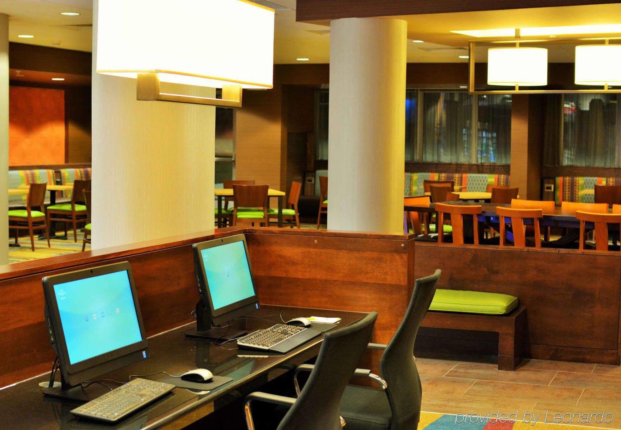 Fairfield Inn & Suites By Marriott Omaha Northwest Exteriér fotografie